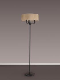 Banyan MB SB Floor Lamps Deco Shaded Floor Lamps Banyan MB SB Floor Lamps Deco Shaded Floor Lamps